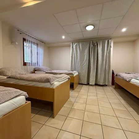 Apartmanovy Dom Margita-ilona *