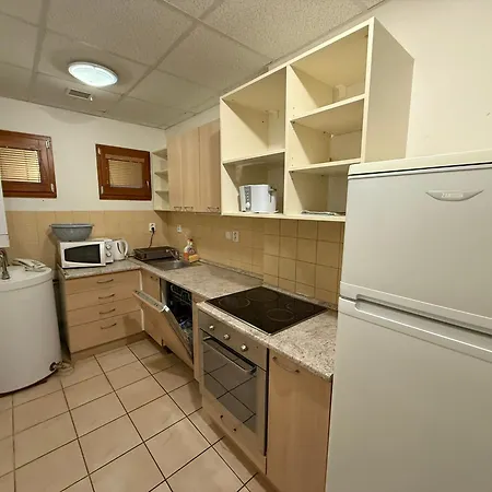 Apartmánový Dom Margita-ilona * Levice