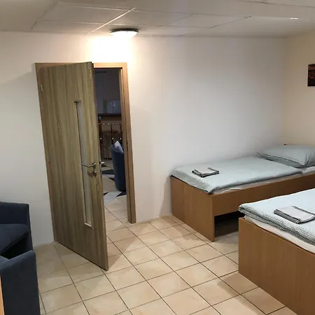 Apartmanovy Dom Margita-ilona *
