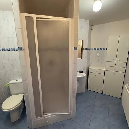 Apartmánový Dom Margita-ilona *