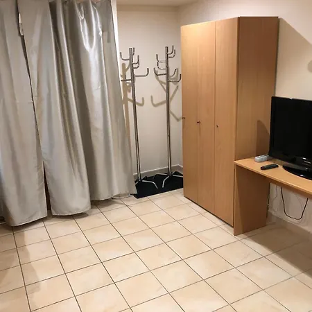 Apartmánový Dom Margita-ilona