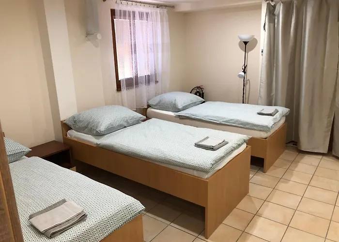 Apartmánový Dom Margita-ilona Casa vacanze *