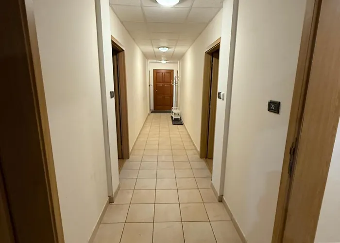 Apartmánový Dom Margita-ilona Levice