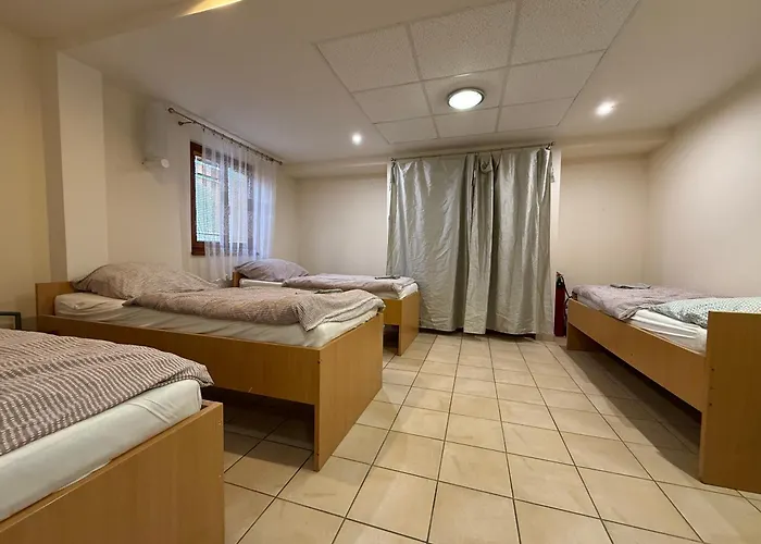 Apartmánový Dom Margita-ilona *