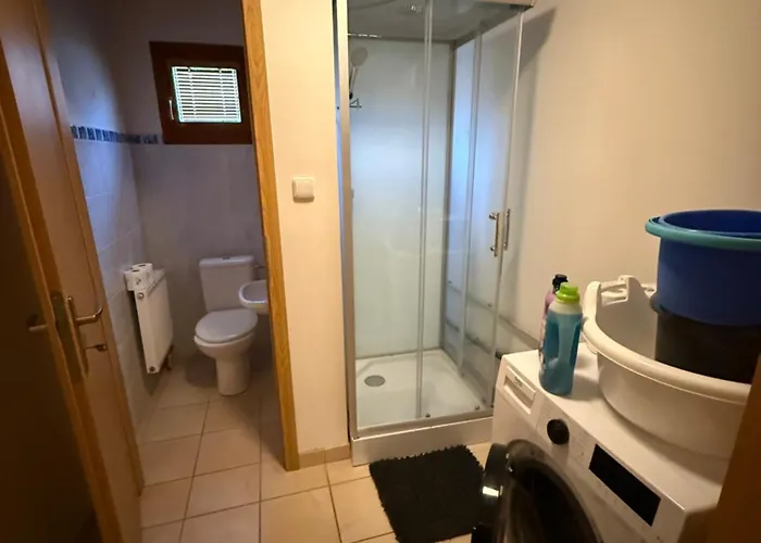 Apartmánový Dom Margita-ilona Levice