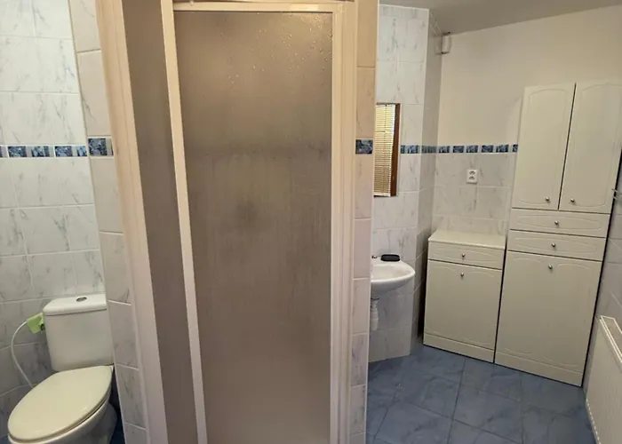 Apartmánový Dom Margita-ilona *