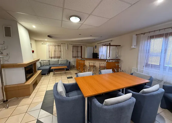 Casa vacanze Apartmánový Dom Margita-ilona *