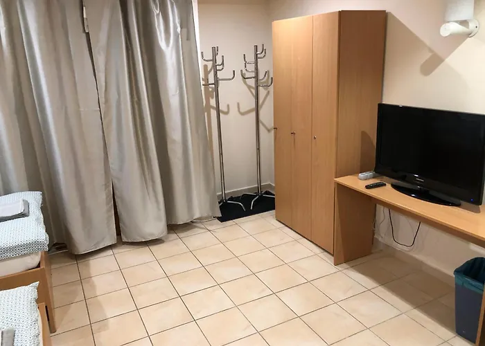 Apartmánový Dom Margita-ilona