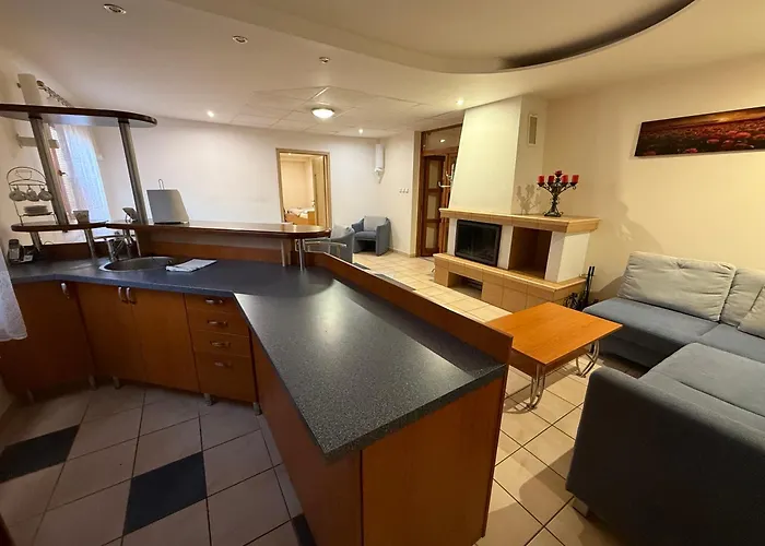 Apartmánový Dom Margita-ilona Casa vacanze *